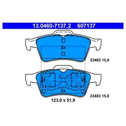 Ate 13.0460-7137.2