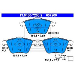 Ate 13.0460-7200.2