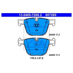 Ate 13.0460-7260.2
