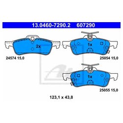 Ate 13.0460-7290.2