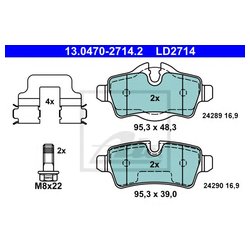 Ate 13.0470-2714.2