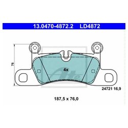 Ate 13.0470-4872.2