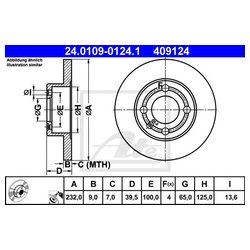 Ate 24.0109-0124.1