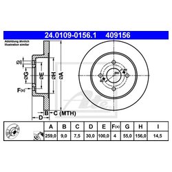 Ate 24.0109-0156.1