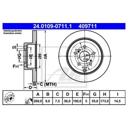 Ate 24.0109-0711.1