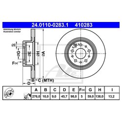 Ate 24.0110-0283.1