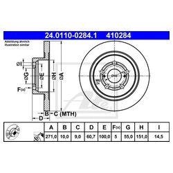 Ate 24.0110-0284.1