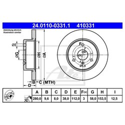 Ate 24.0110-0331.1