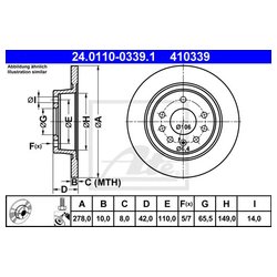 Ate 24.0110-0339.1