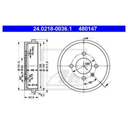 Ate 24.0218-0036.1