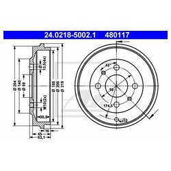 Ate 24.0218-5002.1