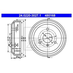 Ate 24.0220-3027.1