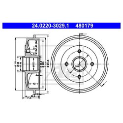 Ate 24.0220-3029.1