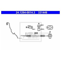 Ate 24.1294-0014.3