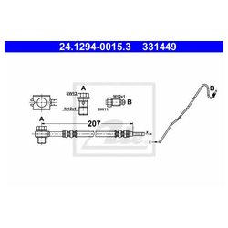 Ate 24.1294-0015.3