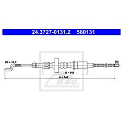 Ate 24.3727-0131.2