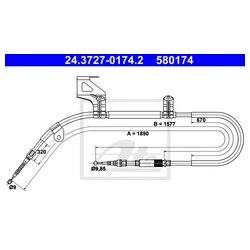 Ate 24.3727-0174.2