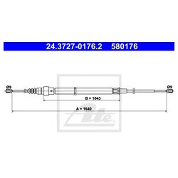 Ate 24.3727-0176.2