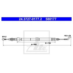 Ate 24.3727-0177.2