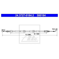 Ate 24.3727-0184.2