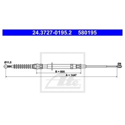 Ate 24.3727-0195.2