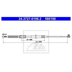 Ate 24.3727-0196.2