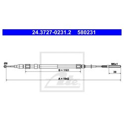 Ate 24.3727-0231.2