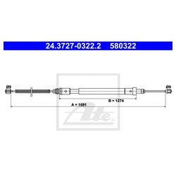 Ate 24.3727-0322.2