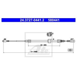 Ate 24.3727-0441.2