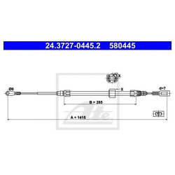 Ate 24.3727-0445.2