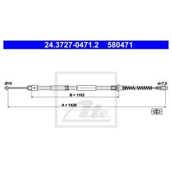 Ate 24.3727-0471.2