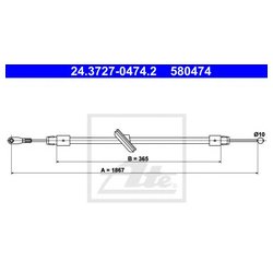 Ate 24.3727-0474.2