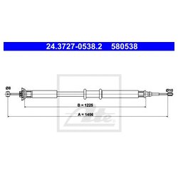 Ate 24.3727-0538.2