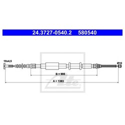 Ate 24.3727-0540.2