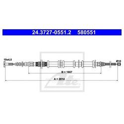 Ate 24.3727-0551.2