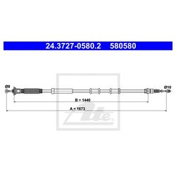 Ate 24.3727-0580.2