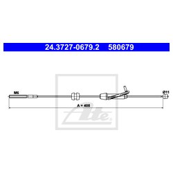 Ate 24.3727-0679.2