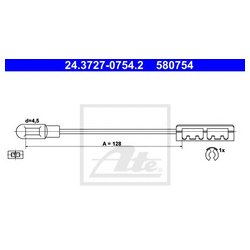 Ate 24.3727-0754.2