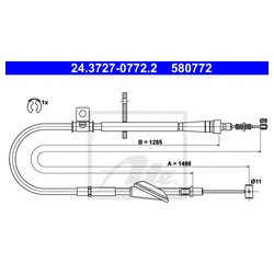 Ate 24.3727-0772.2