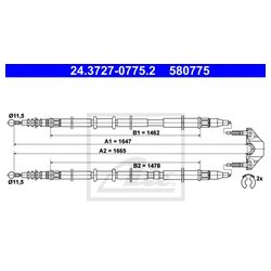 Ate 24.3727-0775.2