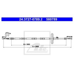 Ate 24.3727-0789.2