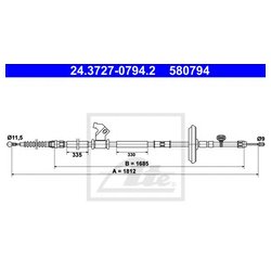 Ate 24.3727-0794.2