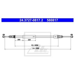 Ate 24.3727-0817.2