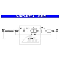 Ate 24.3727-0823.2