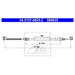 Ate 24.3727-0825.2