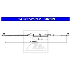 Ate 24.3727-2509.2