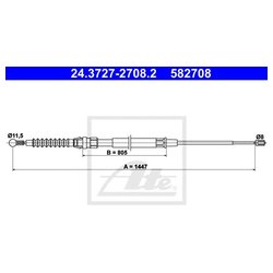 Ate 24.3727-2708.2