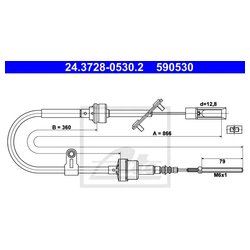 Ate 24.3728-0530.2