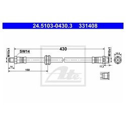 Ate 24.5103-0430.3