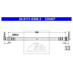 Ate 24.5111-0300.3